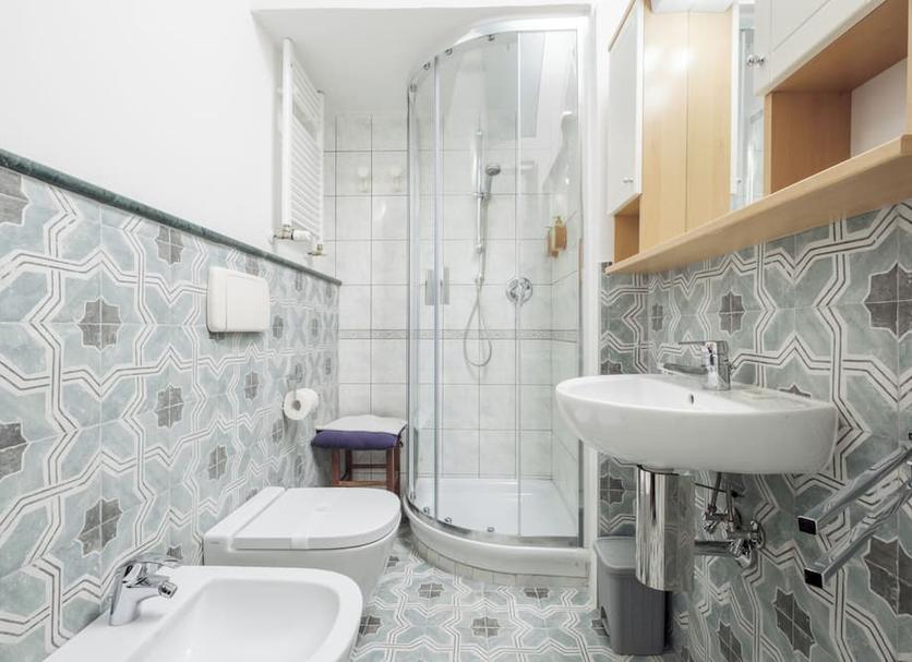 Banyo Fotoğraf
