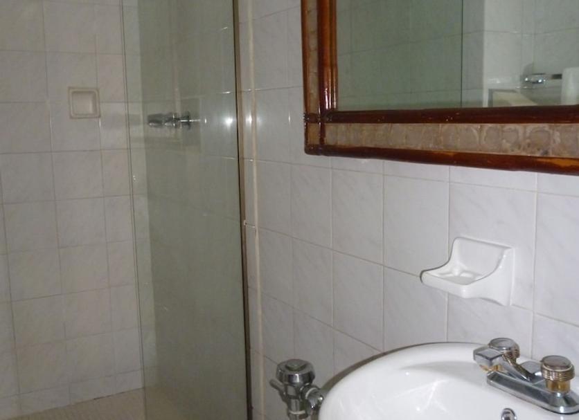 Banyo Fotoğraf