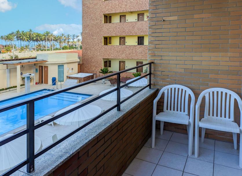 Balkon Fotoğraf