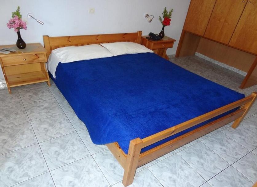 Yatak Odası Fotoğraf