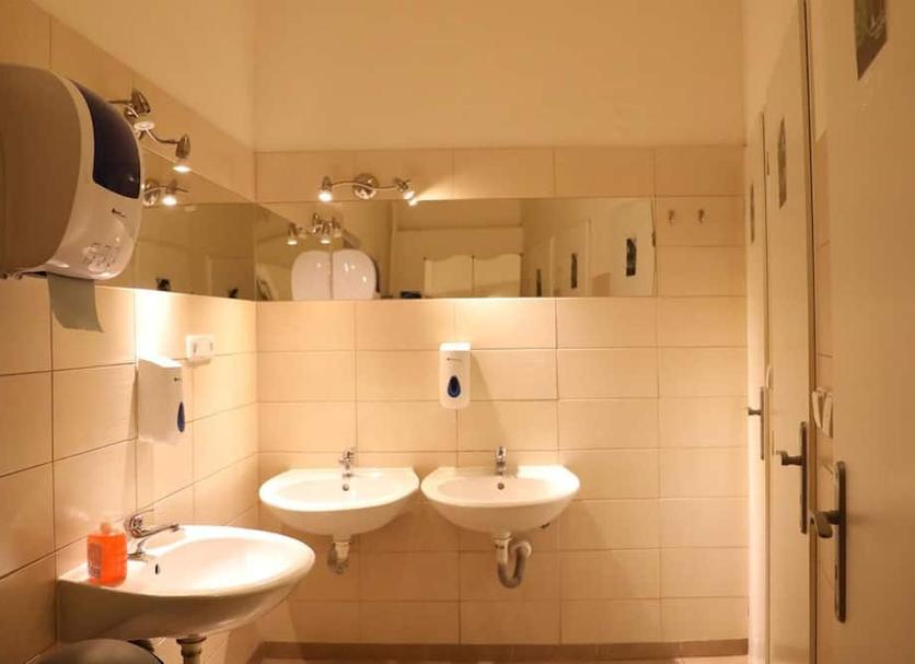 Banyo Fotoğraf