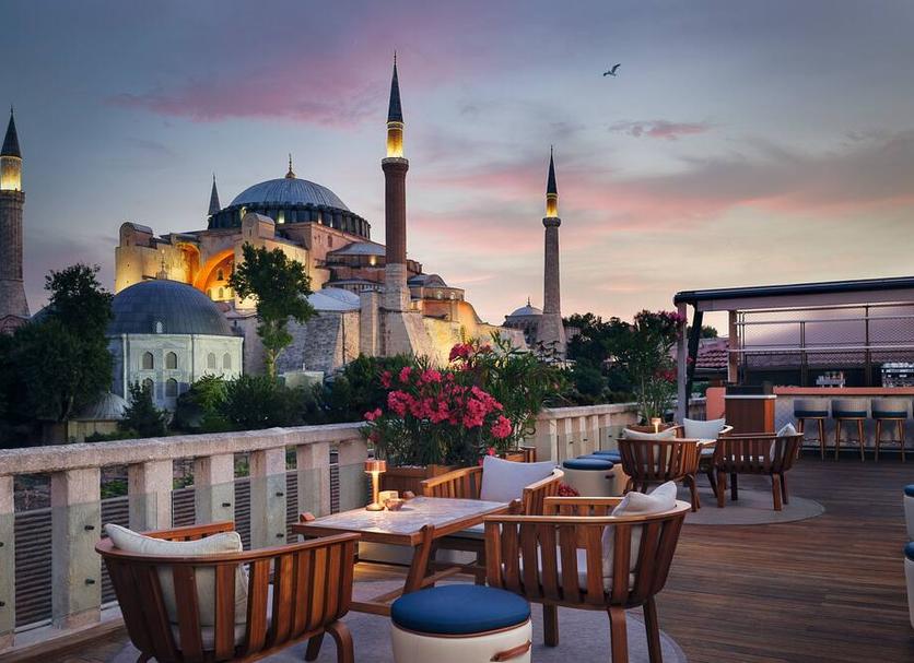 Bina Fotoğraf