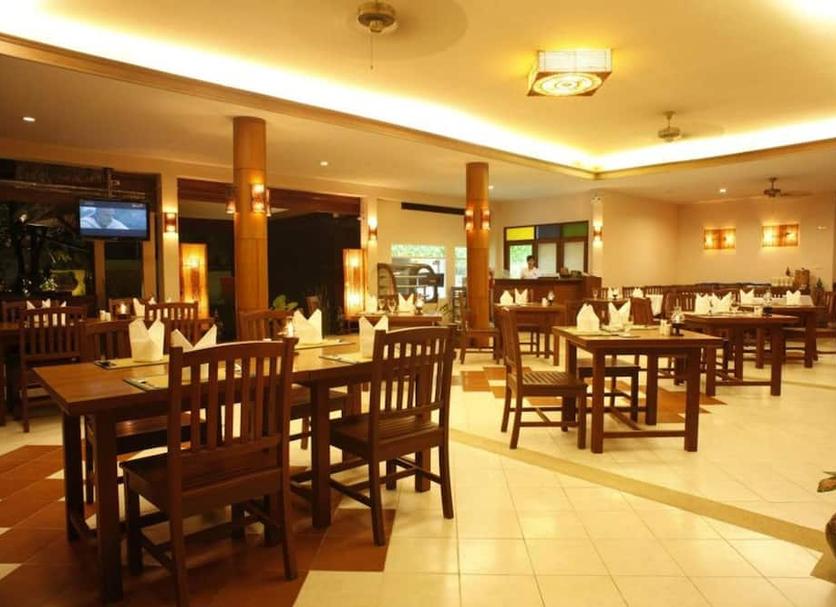 Restoran Fotoğraf