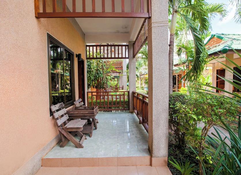 Veranda Fotoğraf