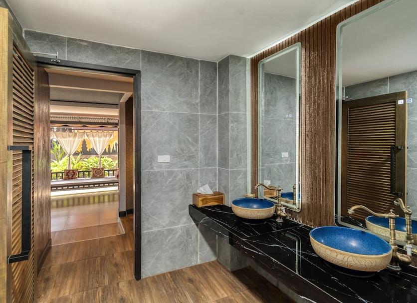 Banyo Fotoğraf