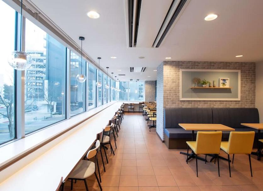Restoran Fotoğraf