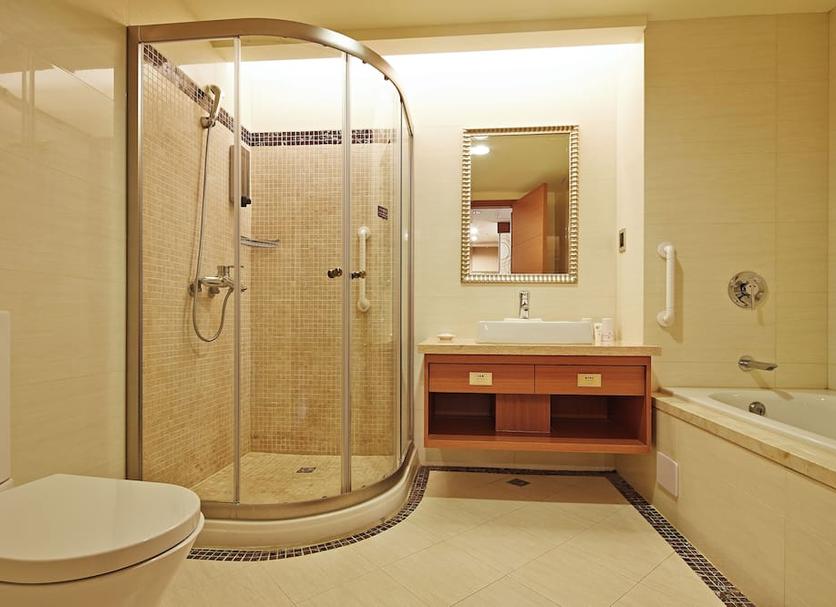 Banyo Fotoğraf