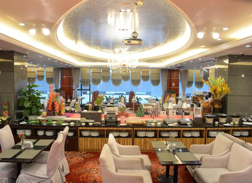 Restoran Fotoğraf