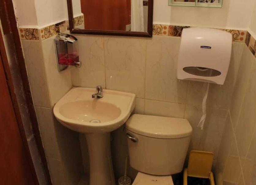 Banyo Fotoğraf