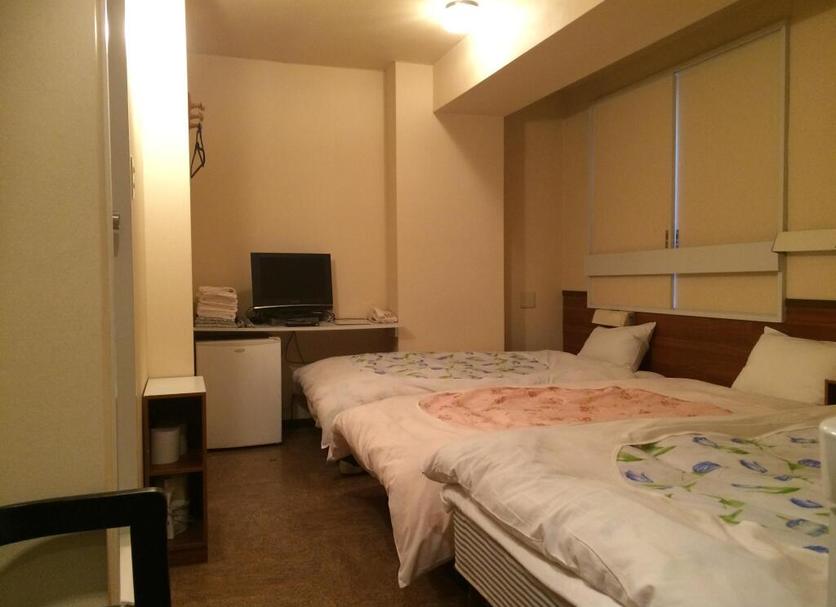 Yatak Odası Fotoğraf