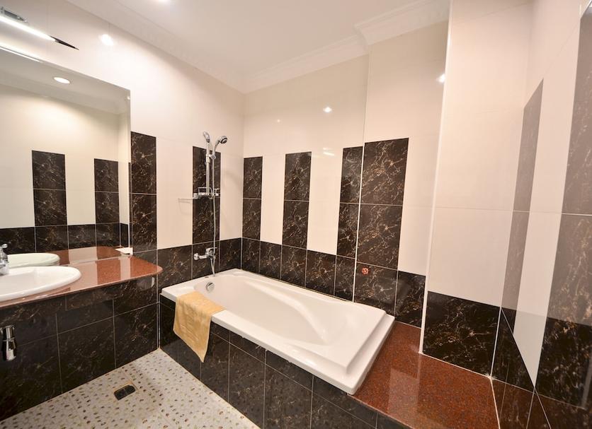 Banyo Fotoğraf