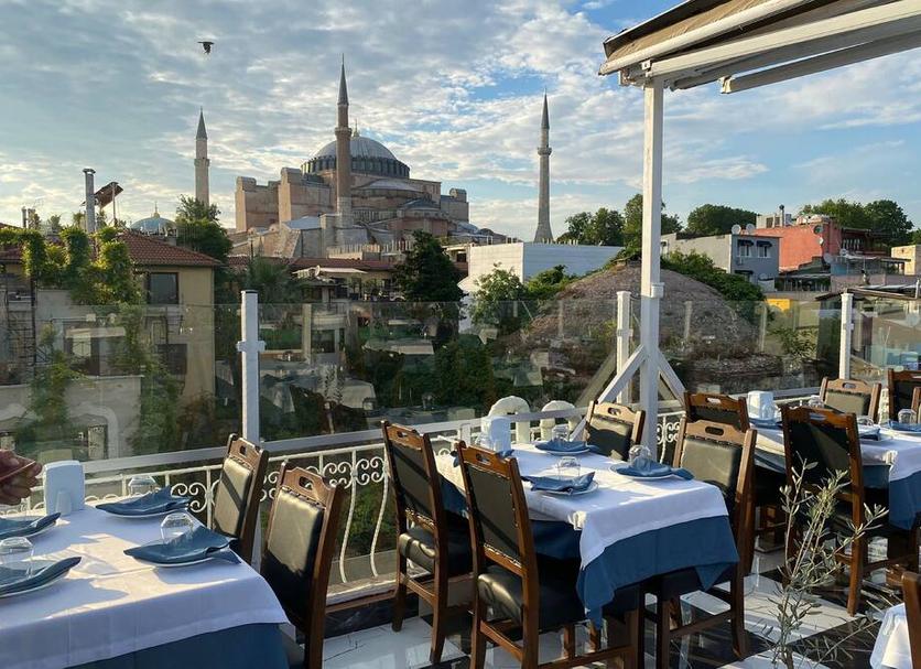 Restoran Fotoğraf