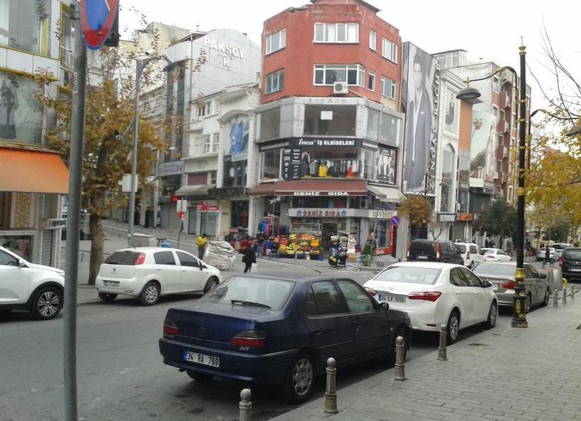 Dış görünüm Fotoğraf