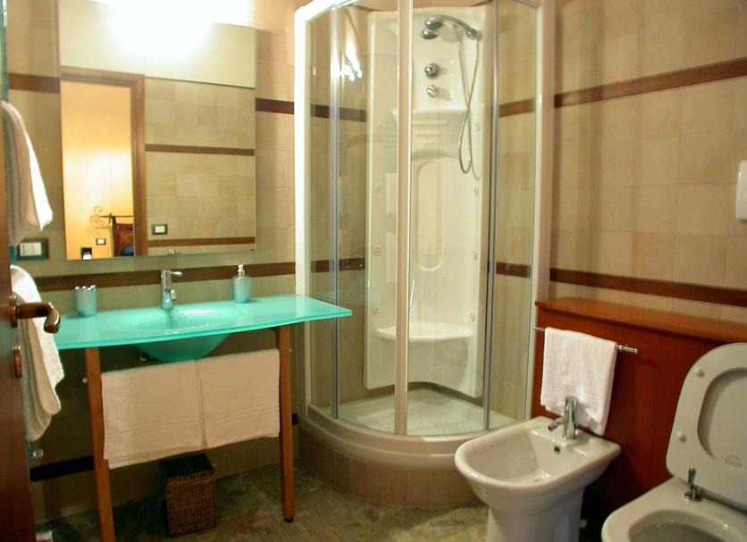 Banyo Fotoğraf