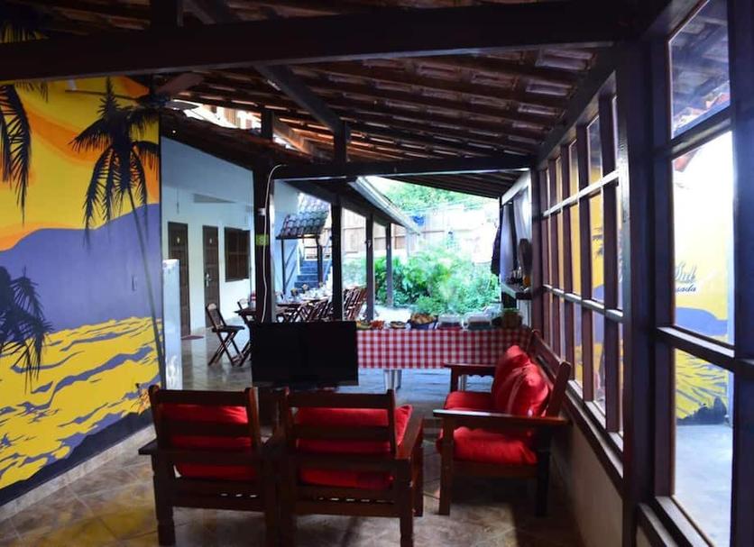 Veranda Fotoğraf