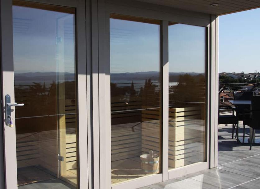 Balkon Fotoğraf