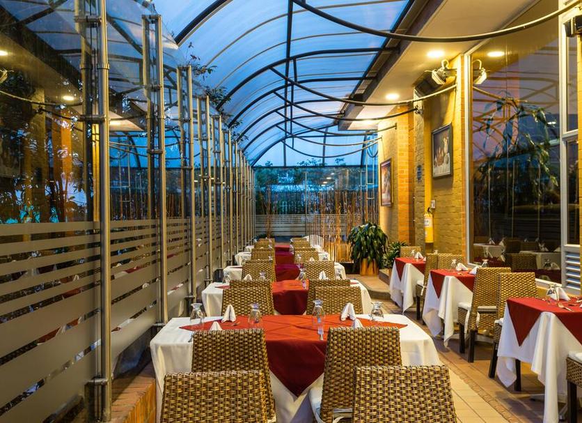Restoran Fotoğraf