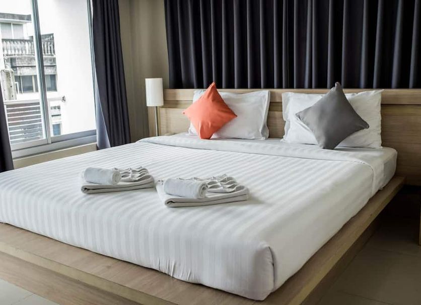 Yatak Odası Fotoğraf