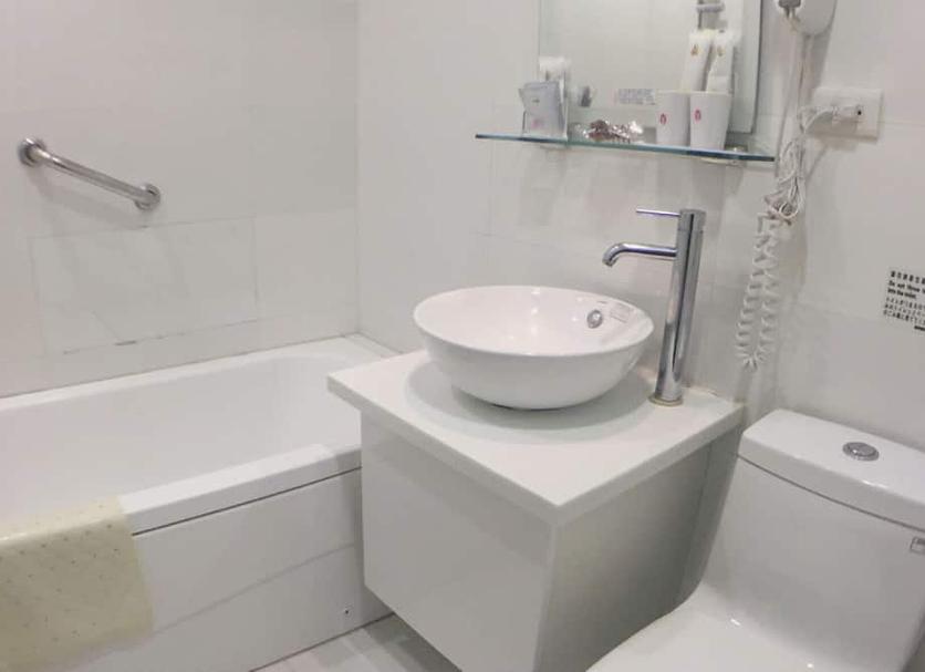 Banyo Fotoğraf