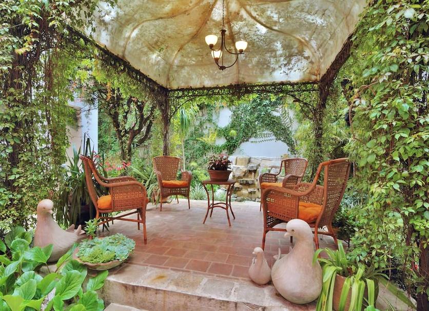 Veranda Fotoğraf