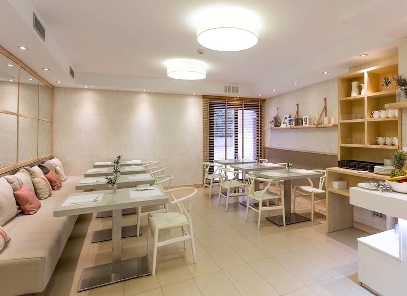 Restoran Fotoğraf