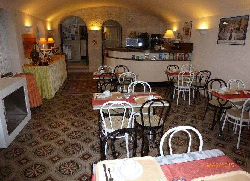Restoran Fotoğraf