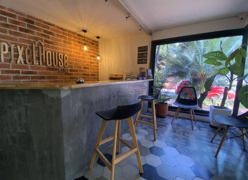 Bar Fotoğraf