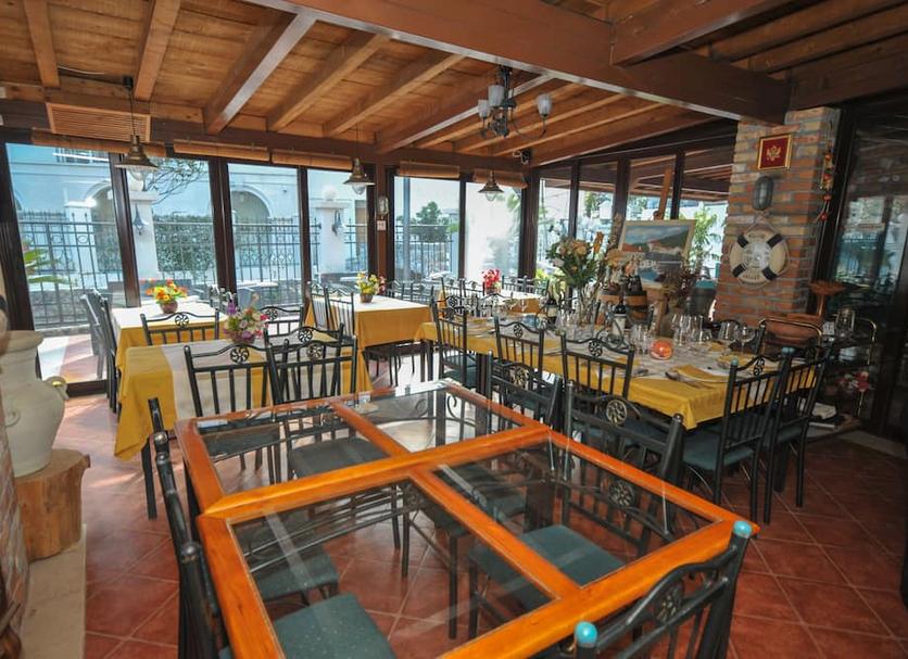 Restoran Fotoğraf