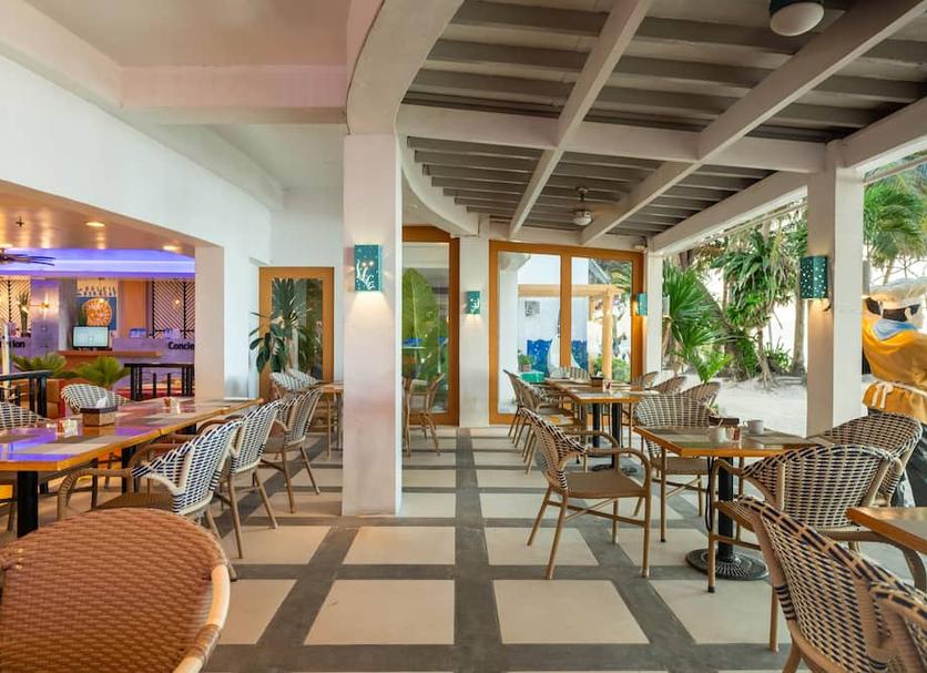 Restoran Fotoğraf