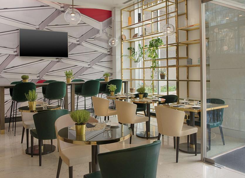 Restoran Fotoğraf