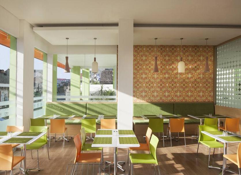 Restoran Fotoğraf