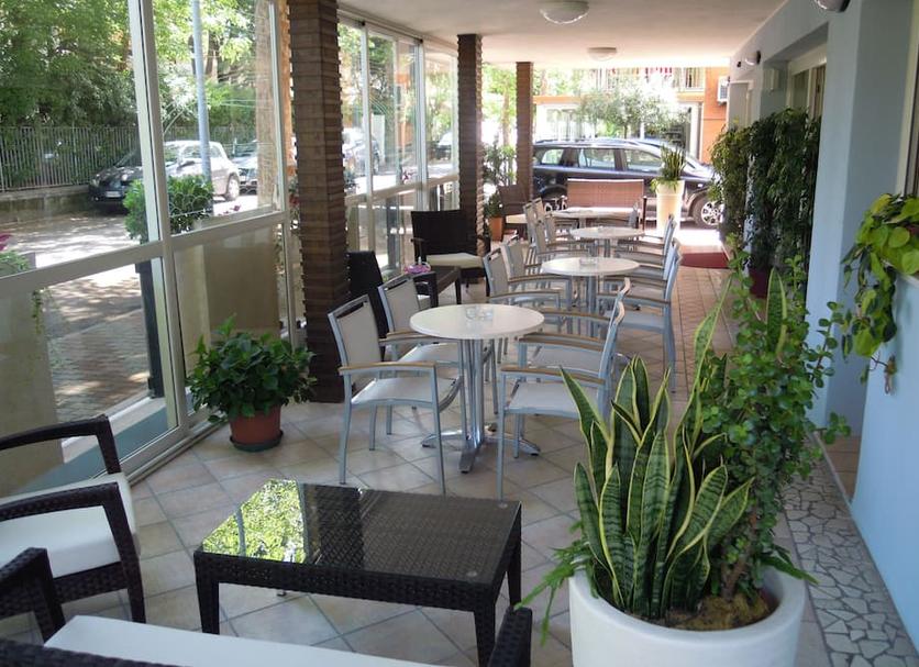 Veranda Fotoğraf