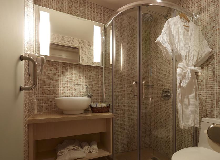 Banyo Fotoğraf