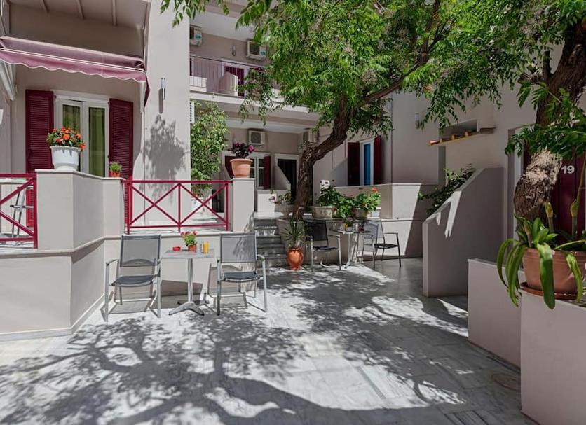 Veranda Fotoğraf