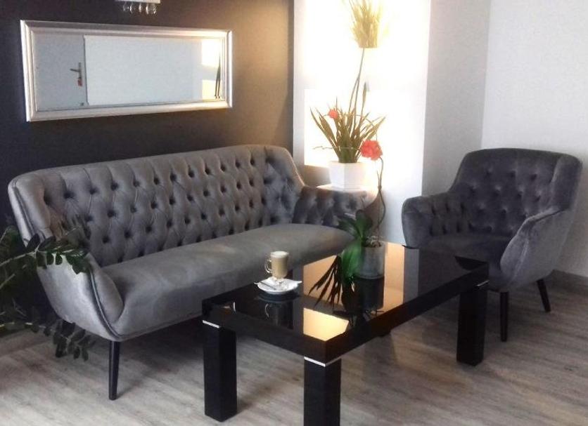 Oturma odası Fotoğraf
