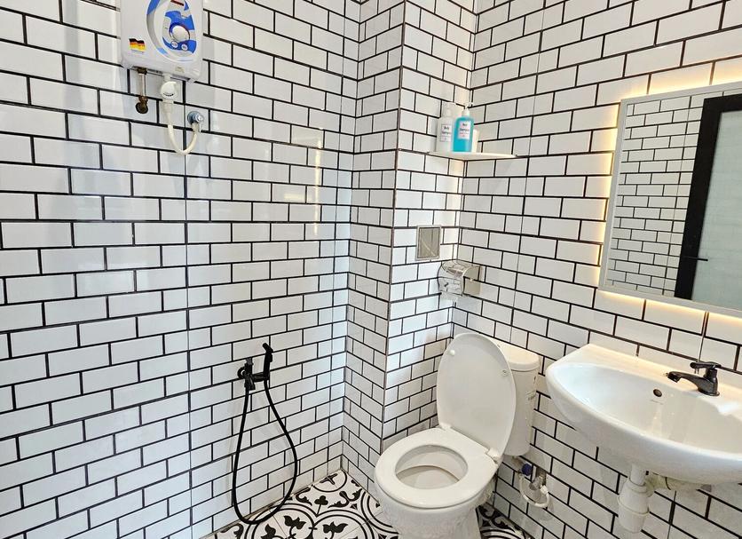 Banyo Fotoğraf