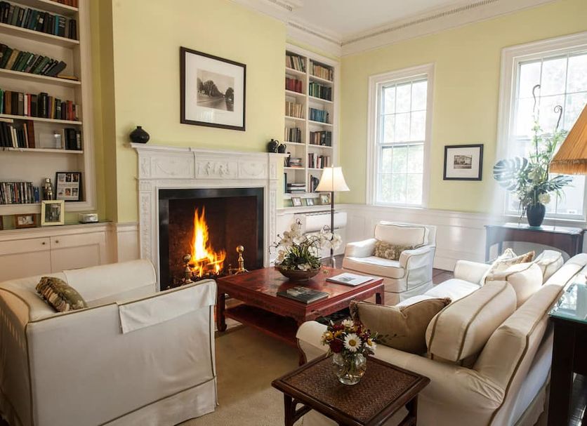 Oturma odası Fotoğraf