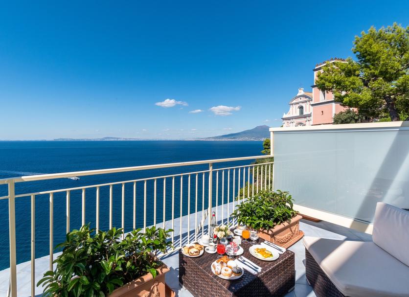 Balkon Fotoğraf