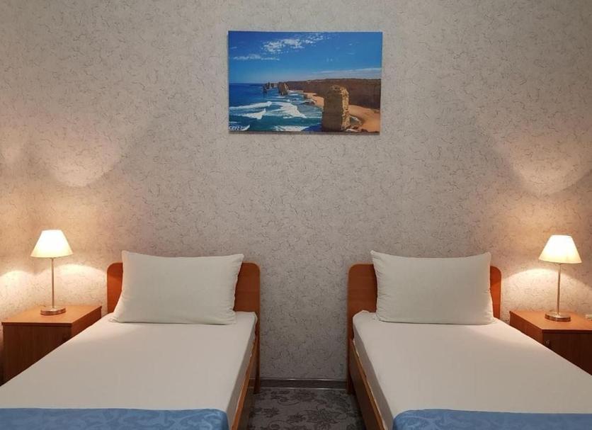 Yatak Odası Fotoğraf