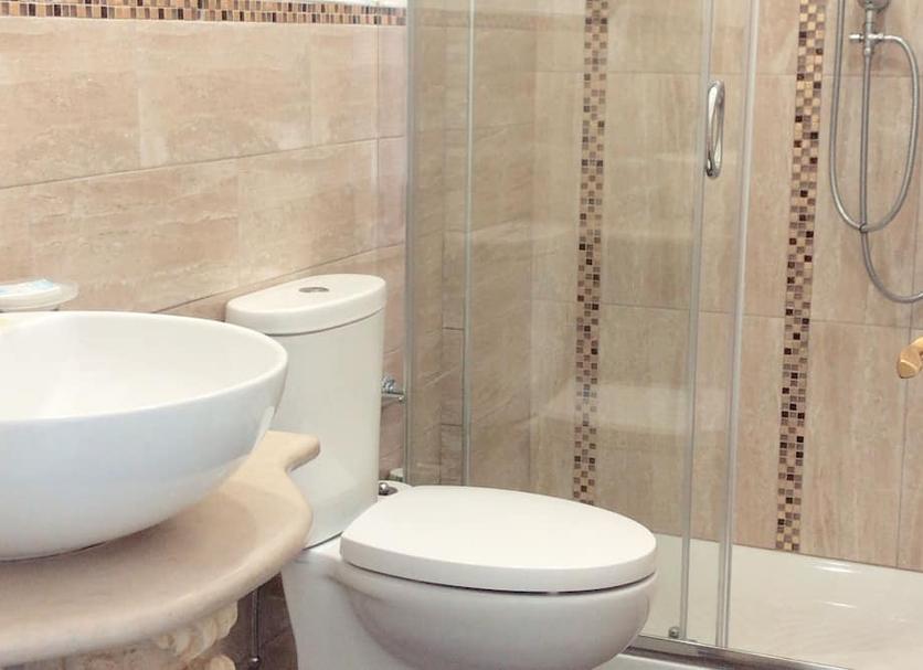 Banyo Fotoğraf