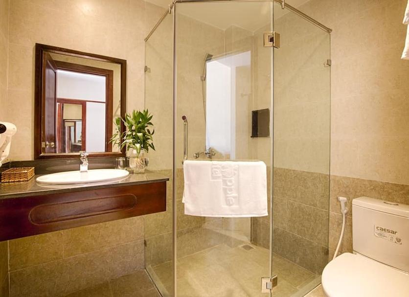 Banyo Fotoğraf