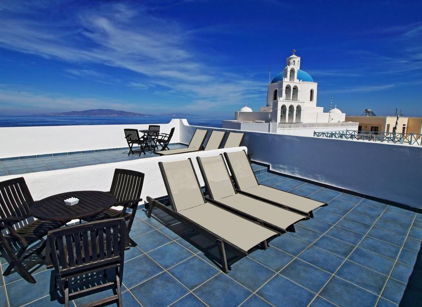 Balkon Fotoğraf