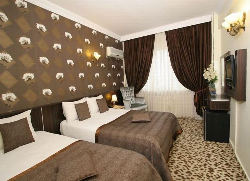 Yatak Odası Fotoğraf