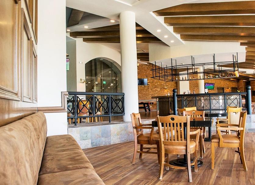 Bar Fotoğraf