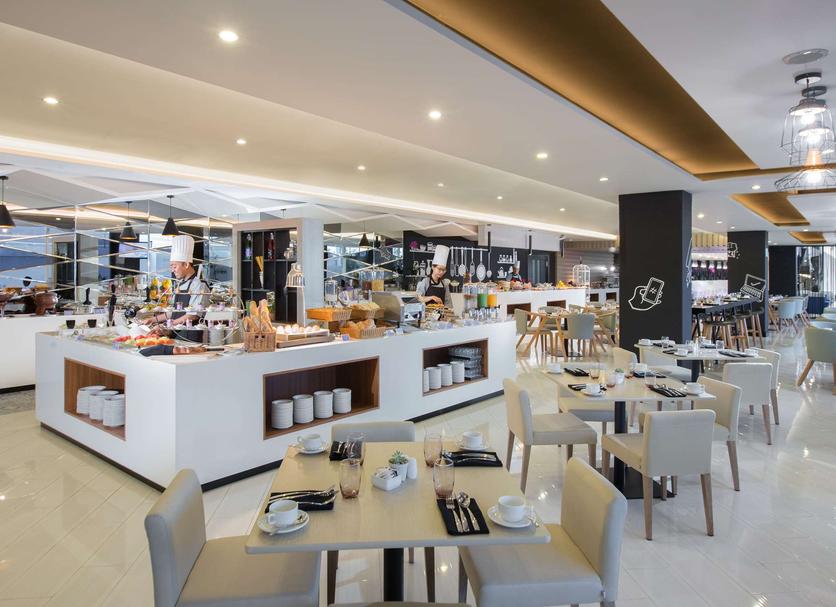 Restoran Fotoğraf