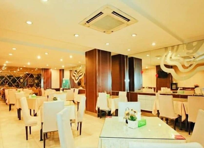 Restoran Fotoğraf