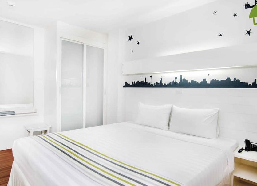 Yatak Odası Fotoğraf