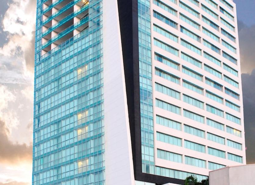 Bina Fotoğraf
