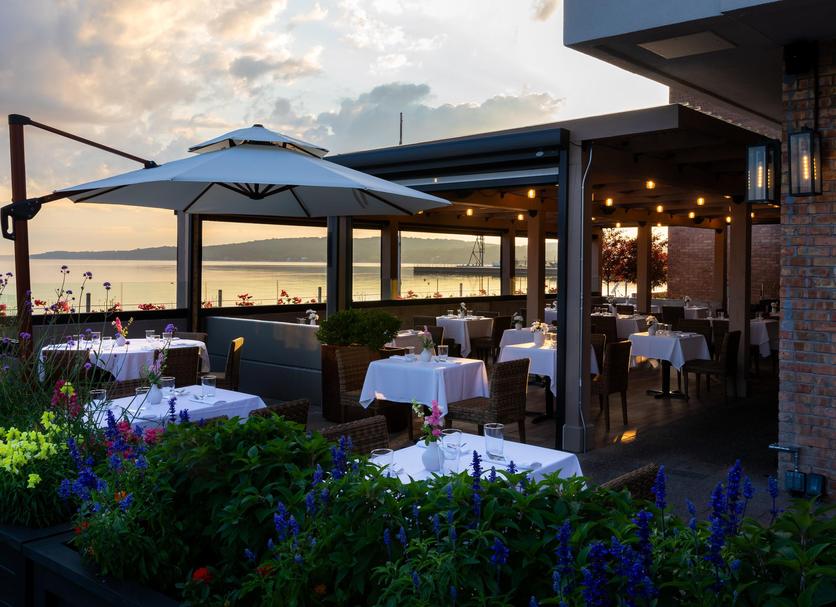 Restoran Fotoğraf