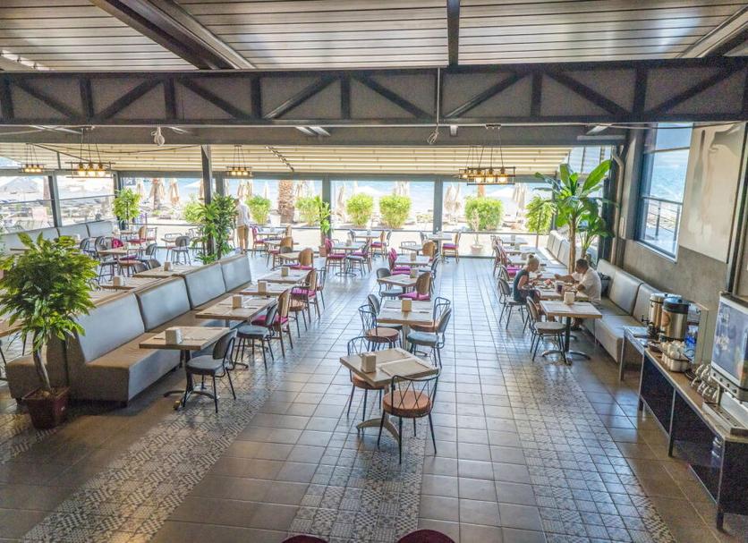 Restoran Fotoğraf